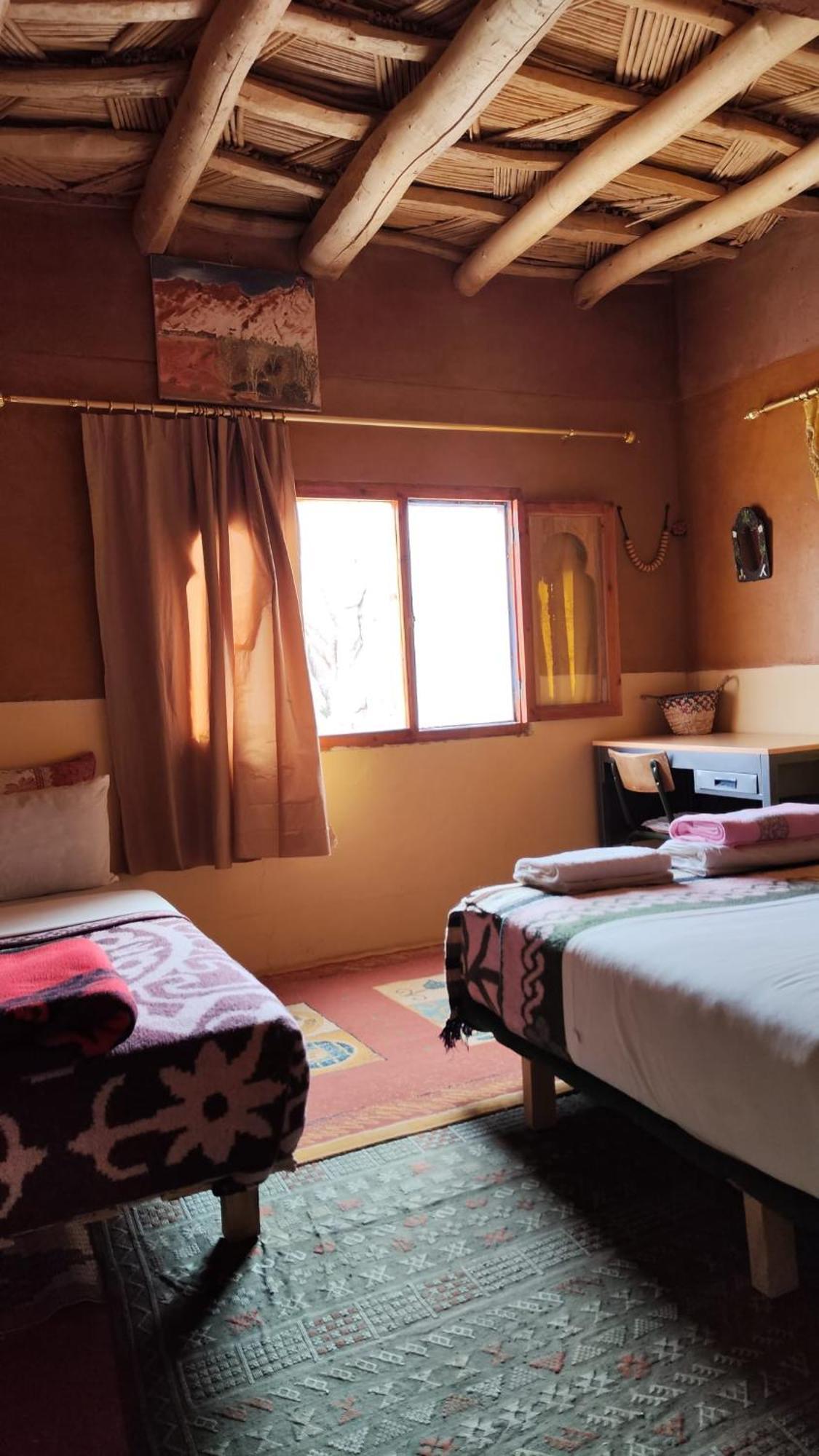 Maison Isabel Boumalne Dades Экстерьер фото