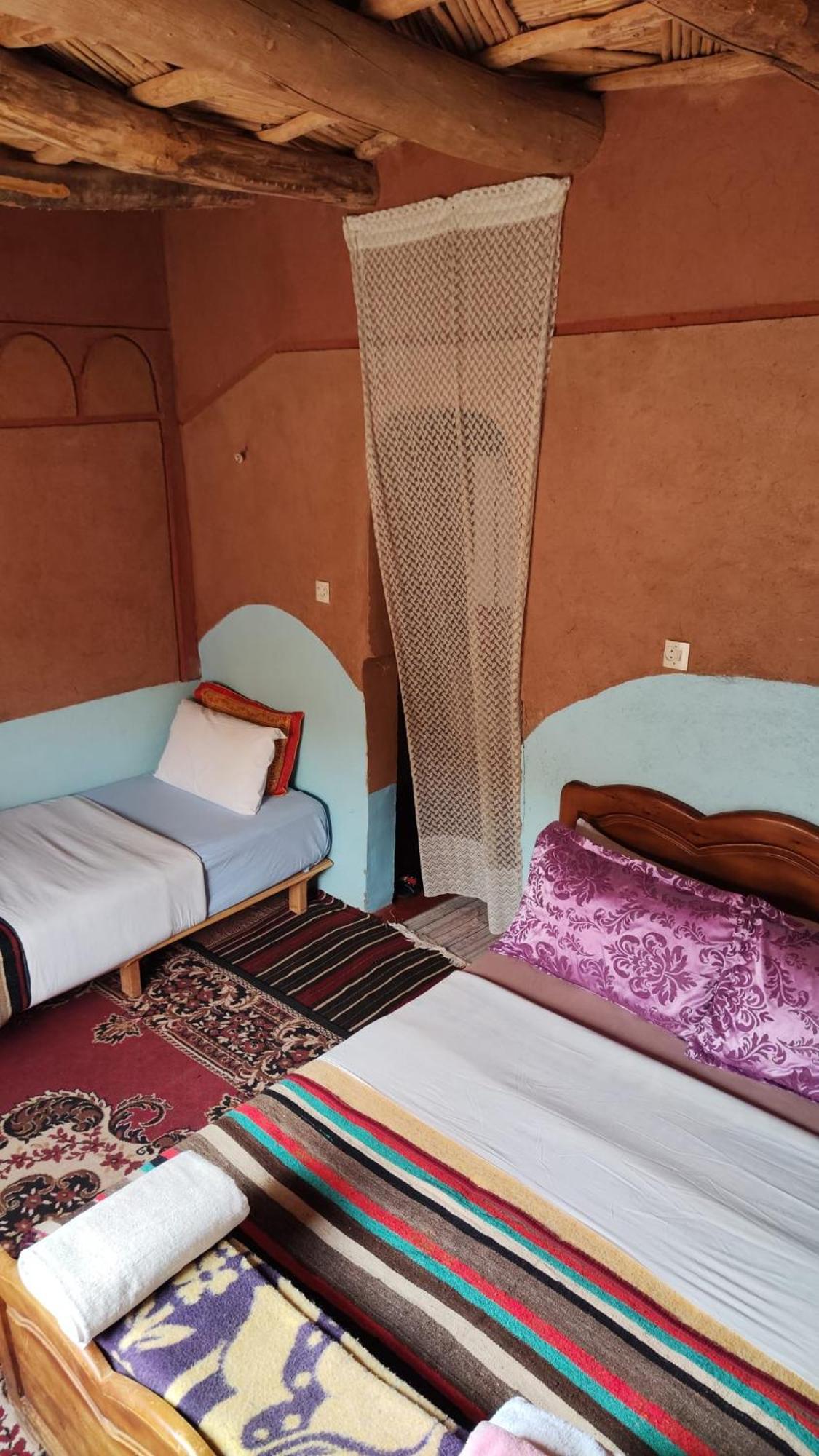 Maison Isabel Boumalne Dades Экстерьер фото