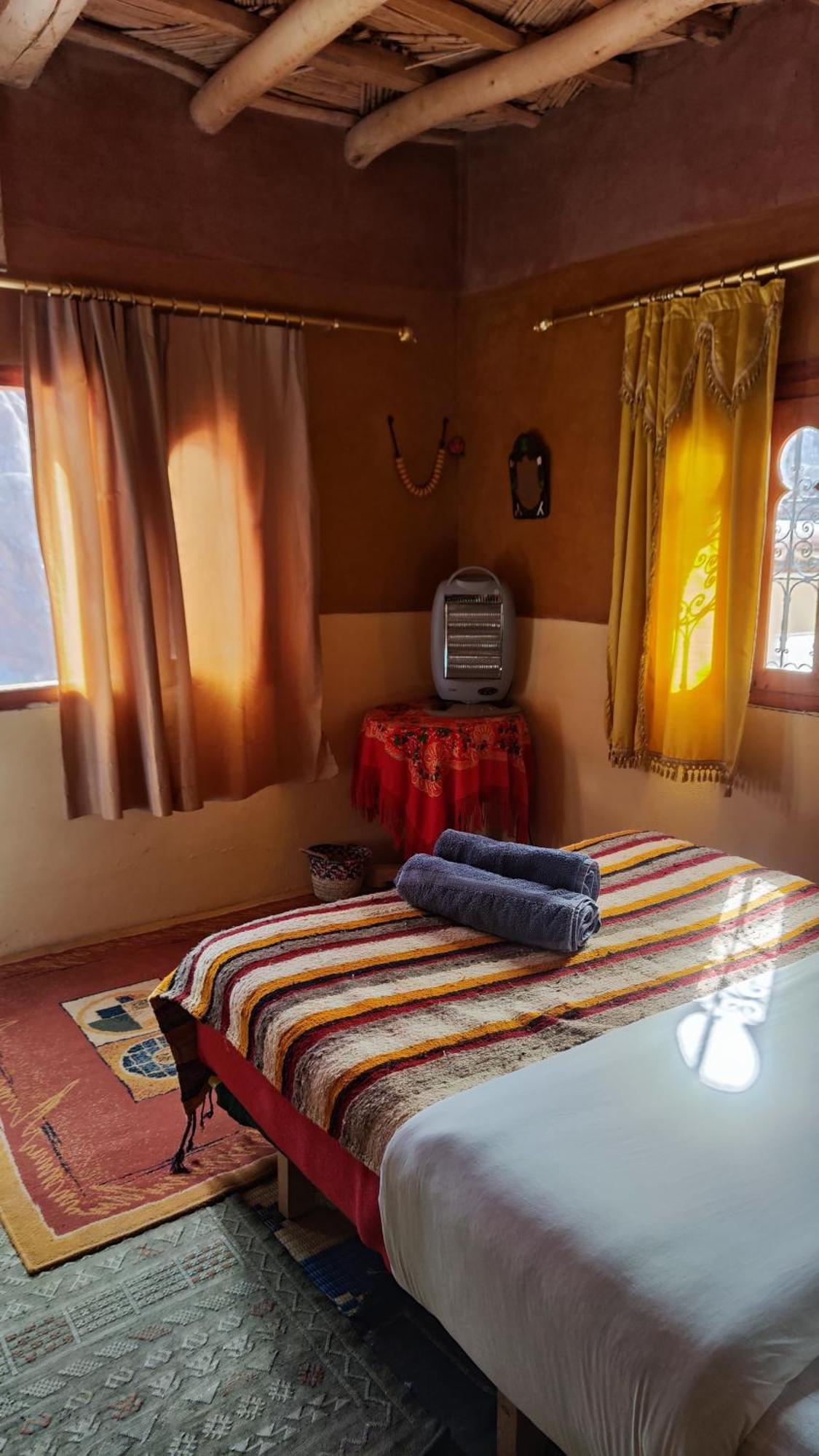 Maison Isabel Boumalne Dades Экстерьер фото